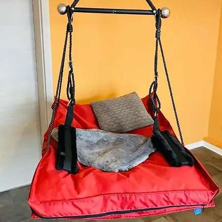 Liebesnest Erotikzimmer Bdsm * Grossvargula