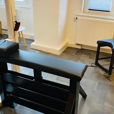 Liebesnest Erotikzimmer Bdsm * Grossvargula