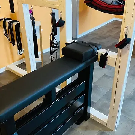 Privatunterkunft Liebesnest Erotikzimmer Bdsm