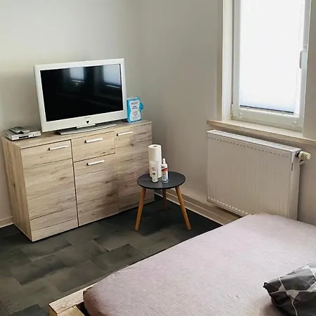 Liebesnest Erotikzimmer Bdsm