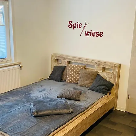 Privatunterkunft Liebesnest Erotikzimmer Bdsm