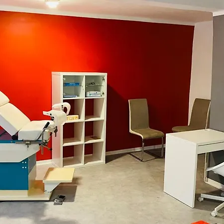 Liebesnest Erotikzimmer Bdsm Grossvargula