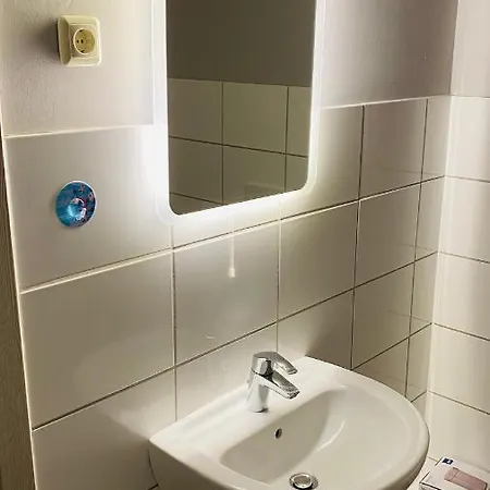 Privatunterkunft Liebesnest Erotikzimmer Bdsm Grossvargula