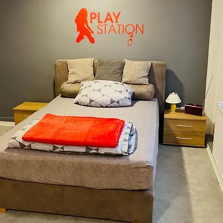 Liebesnest Erotikzimmer Bdsm Grossvargula
