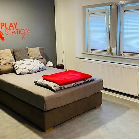 Liebesnest Erotikzimmer Bdsm *
