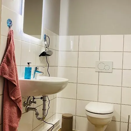 Privatunterkunft Liebesnest Erotikzimmer Bdsm