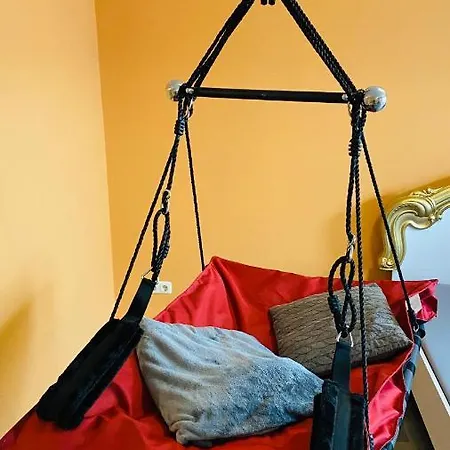 Liebesnest Erotikzimmer Bdsm Privatunterkunft *