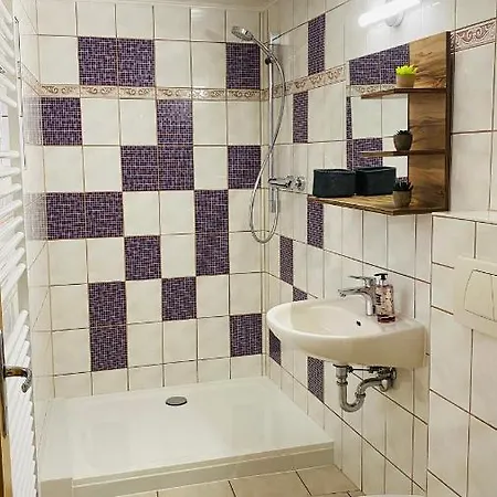 Liebesnest Erotikzimmer Bdsm Grossvargula