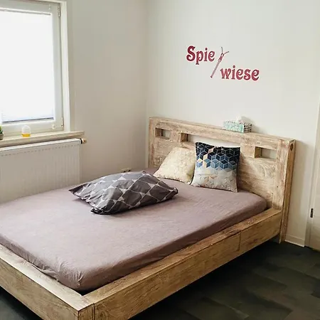 Privatunterkunft Liebesnest Erotikzimmer Bdsm Grossvargula