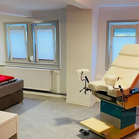 Liebesnest Erotikzimmer Bdsm Privatunterkunft *